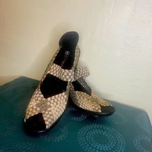 BM Bernie mev size 41